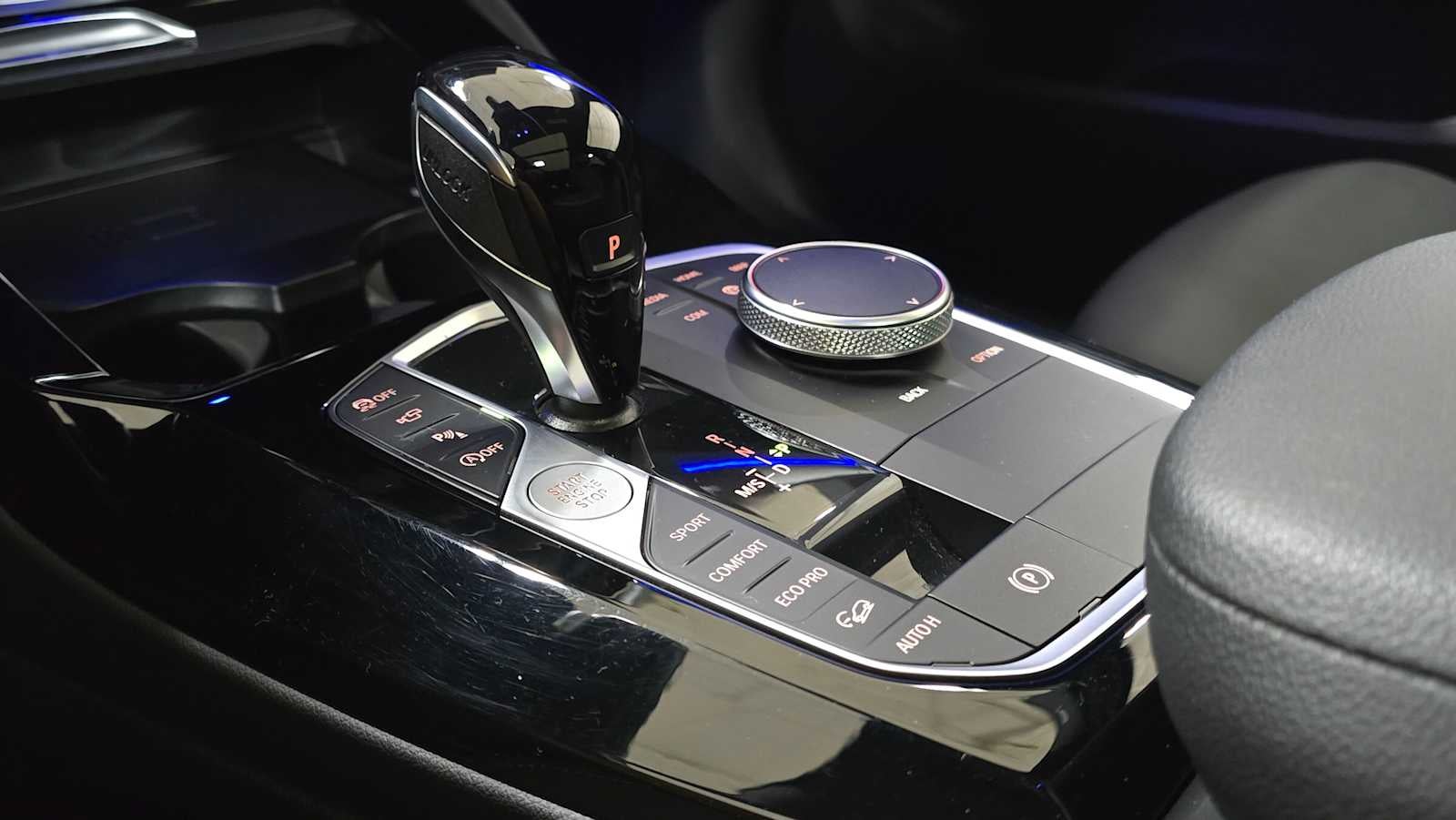 2023 BMW X3 xDrive30i xDrive30i