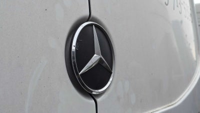 2018 Mercedes-Benz Sprinter 2500 Standard Roof V6 144" RWD