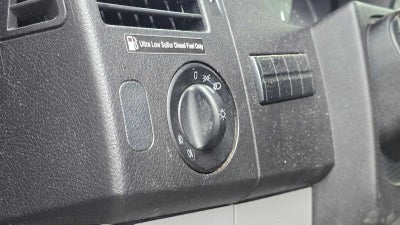 2018 Mercedes-Benz Sprinter 2500 Standard Roof V6 144" RWD