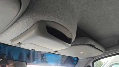 2018 Mercedes-Benz Sprinter 2500 Standard Roof V6 144" RWD