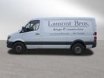 2018 Mercedes-Benz Sprinter 2500 Standard Roof V6 144" RWD