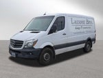 2018 Mercedes-Benz Sprinter 2500 Standard Roof V6 144" RWD