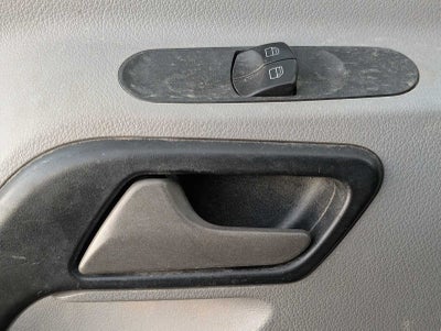 2018 Mercedes-Benz Sprinter Worker