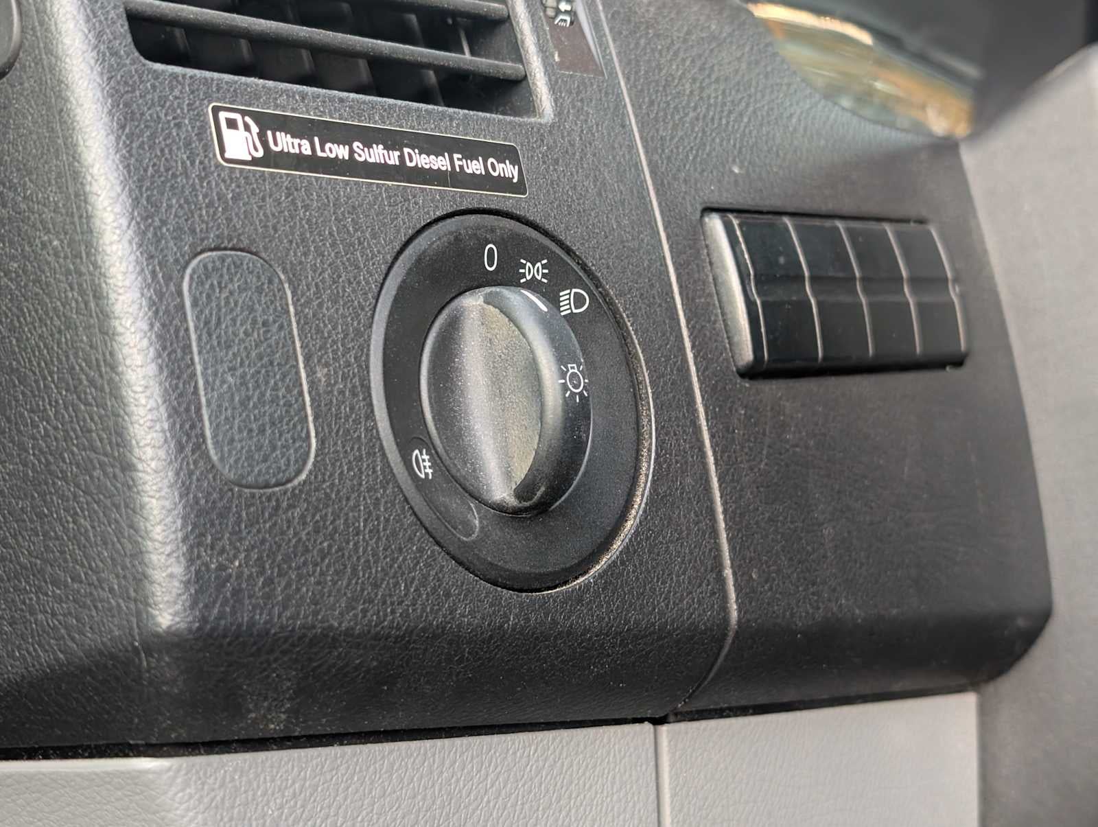 2018 Mercedes-Benz Sprinter Worker