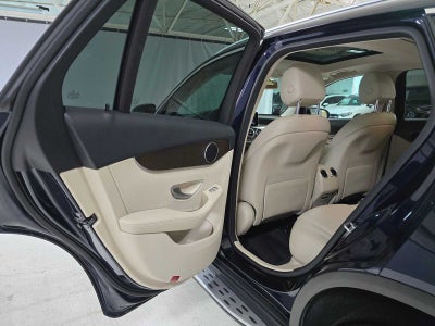 2019 Mercedes-Benz GLC 300 4MATIC® SUV