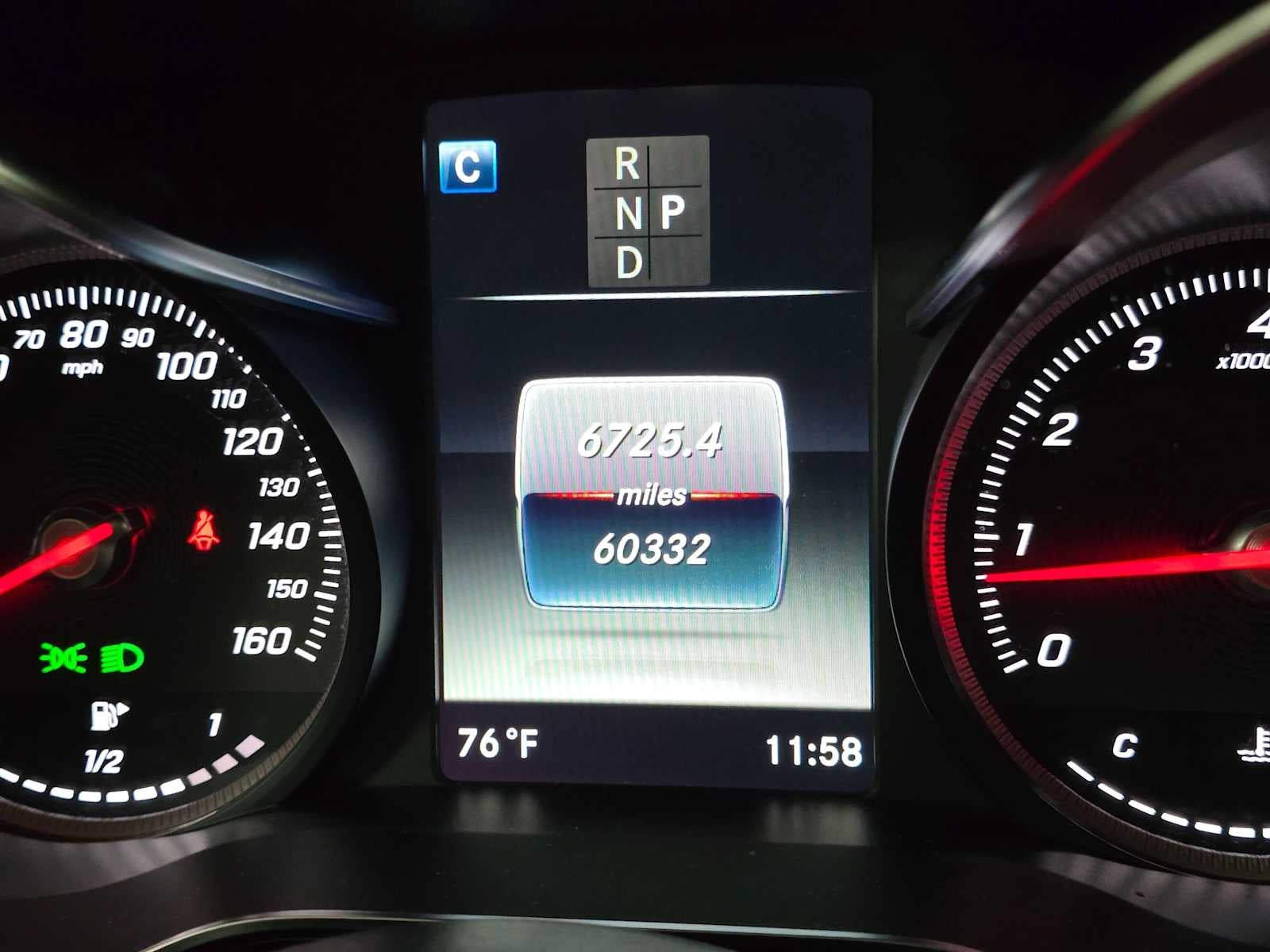 2019 Mercedes-Benz GLC 300 4MATIC® SUV