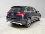 2019 Mercedes-Benz GLC 300 4MATIC® SUV