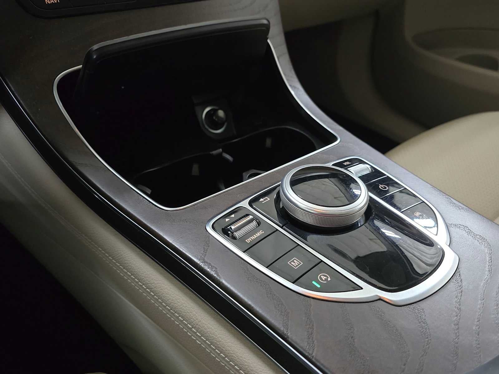 2019 Mercedes-Benz GLC 300 4MATIC® SUV