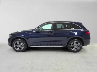 2019 Mercedes-Benz GLC 300 4MATIC® SUV