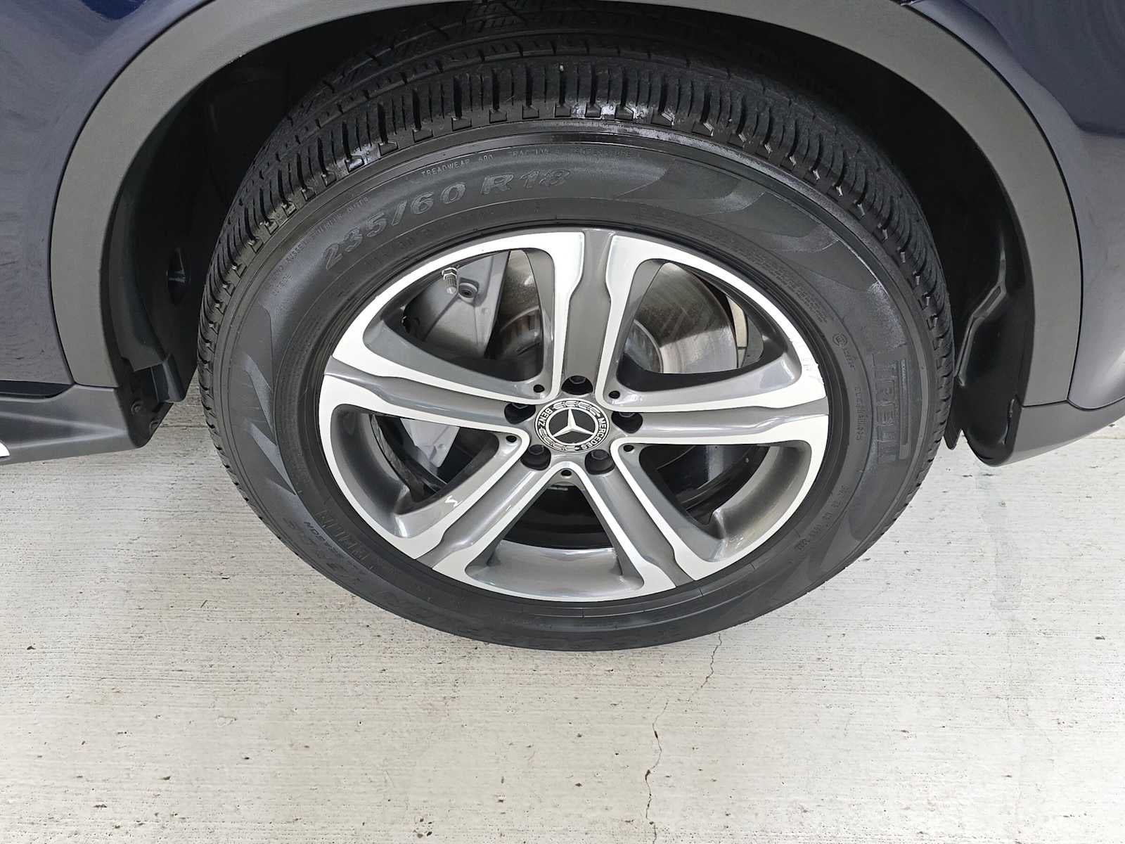 2019 Mercedes-Benz GLC 300 4MATIC® SUV
