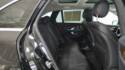 2016 Mercedes-Benz GLC 300 4MATIC® 4dr