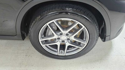 2016 Mercedes-Benz GLC 300 4MATIC® 4dr