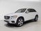 2019 Mercedes-Benz GLC 300 4MATIC® SUV