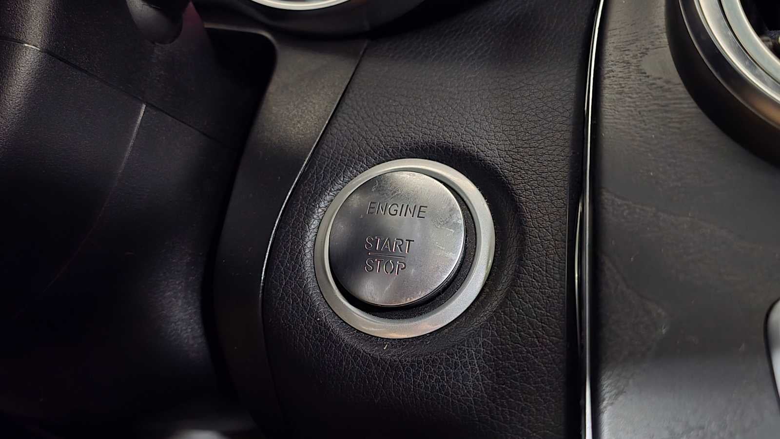 2018 Mercedes-Benz GLC 300 4MATIC® SUV