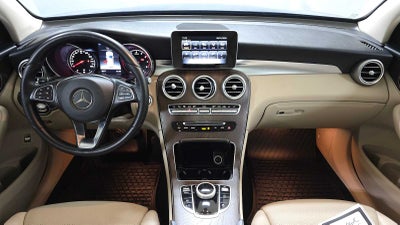 2019 Mercedes-Benz GLC 300 4MATIC® SUV