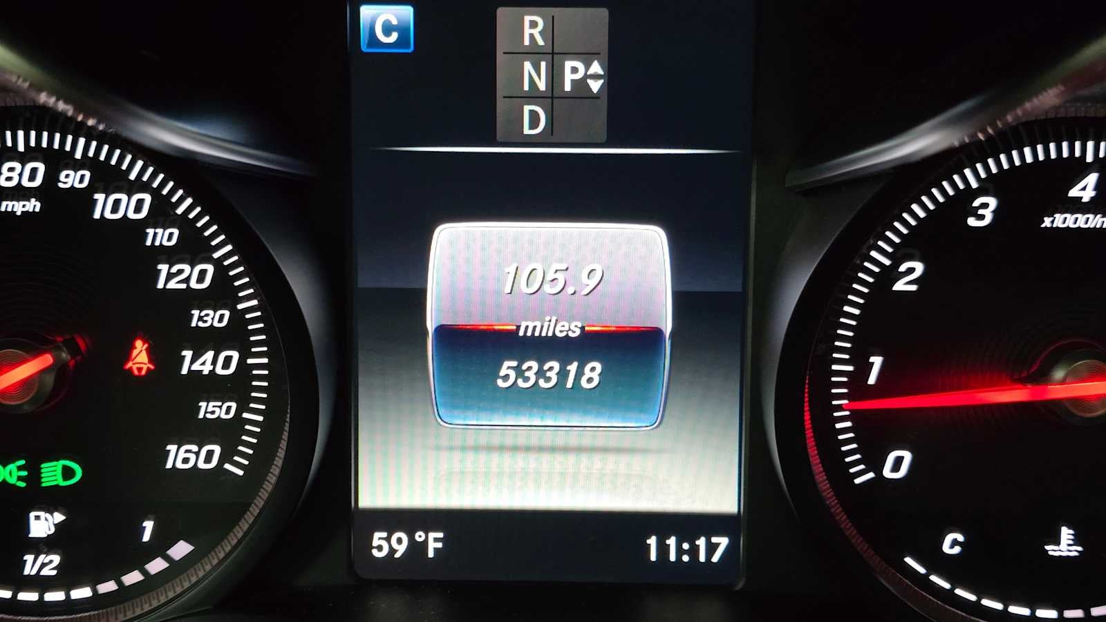 2019 Mercedes-Benz GLC 300 4MATIC® SUV