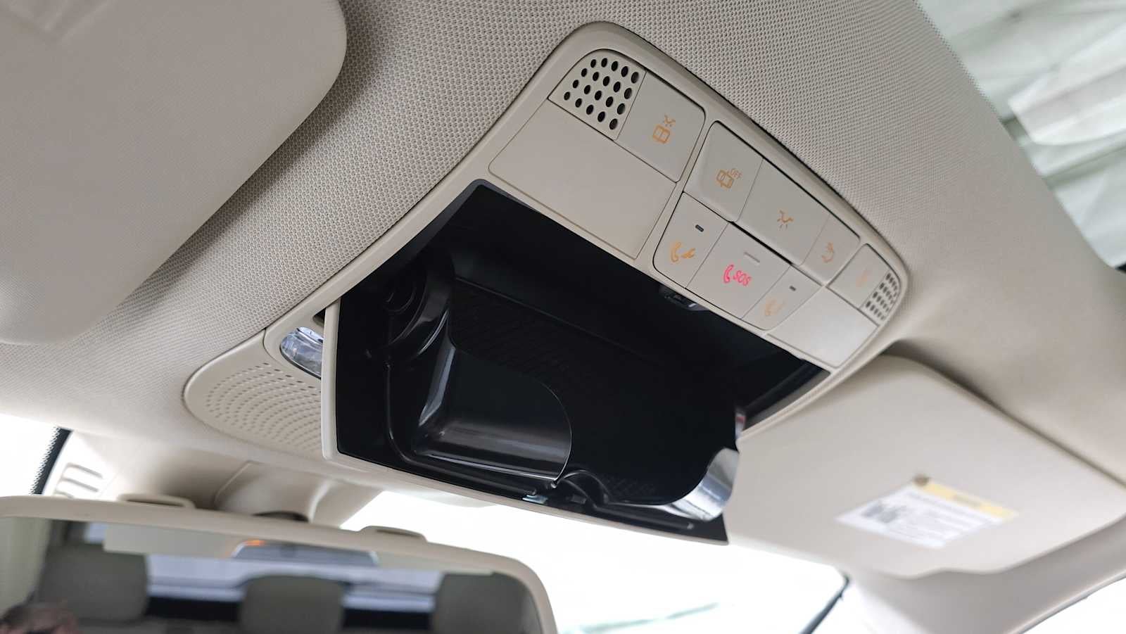 2019 Mercedes-Benz GLC 300 4MATIC® SUV