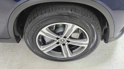 2019 Mercedes-Benz GLC 300 4MATIC® SUV