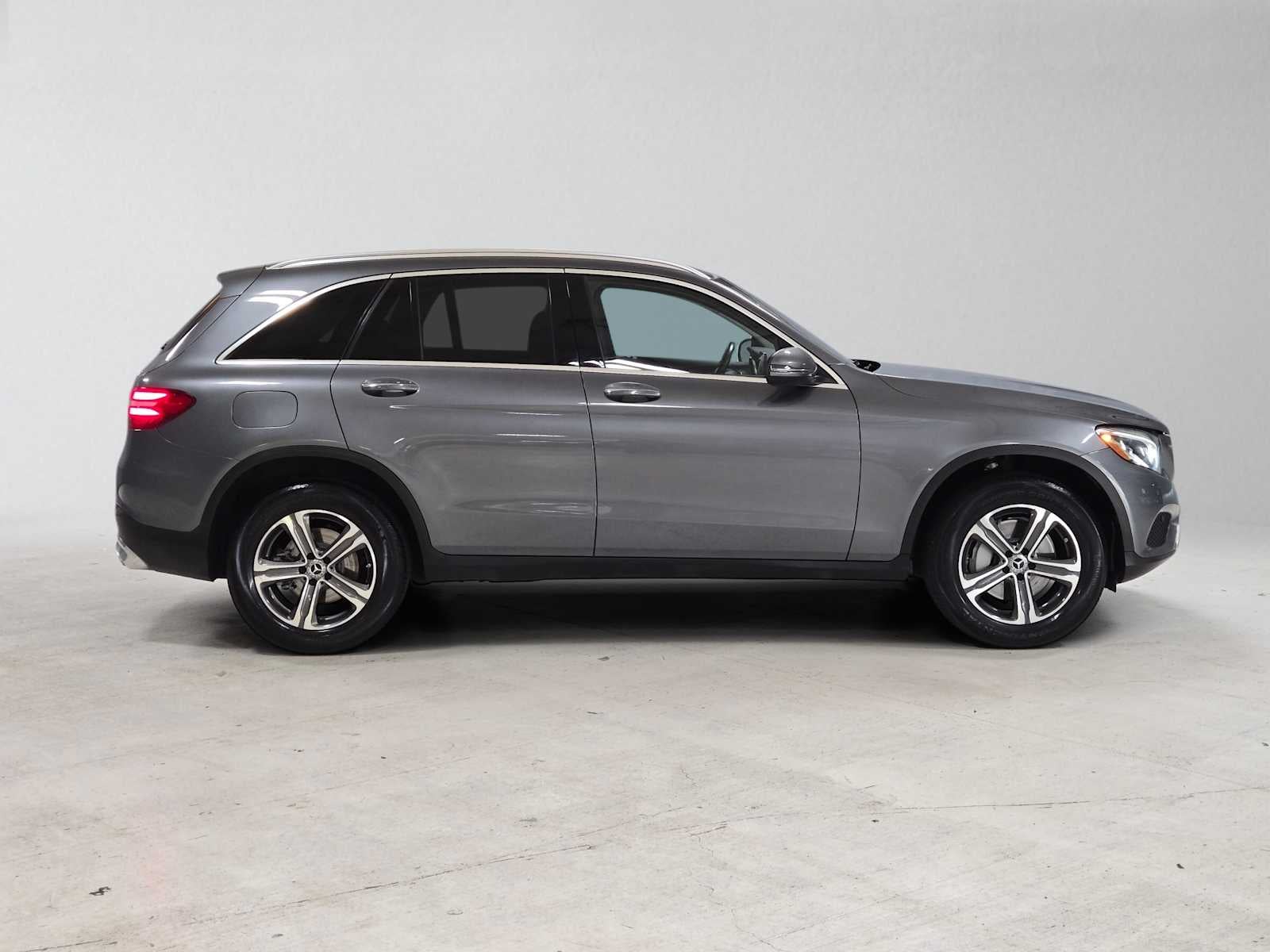 Used 2017 Mercedes-Benz GLC GLC300 with VIN WDC0G4KBXHF250902 for sale in Tualatin, OR