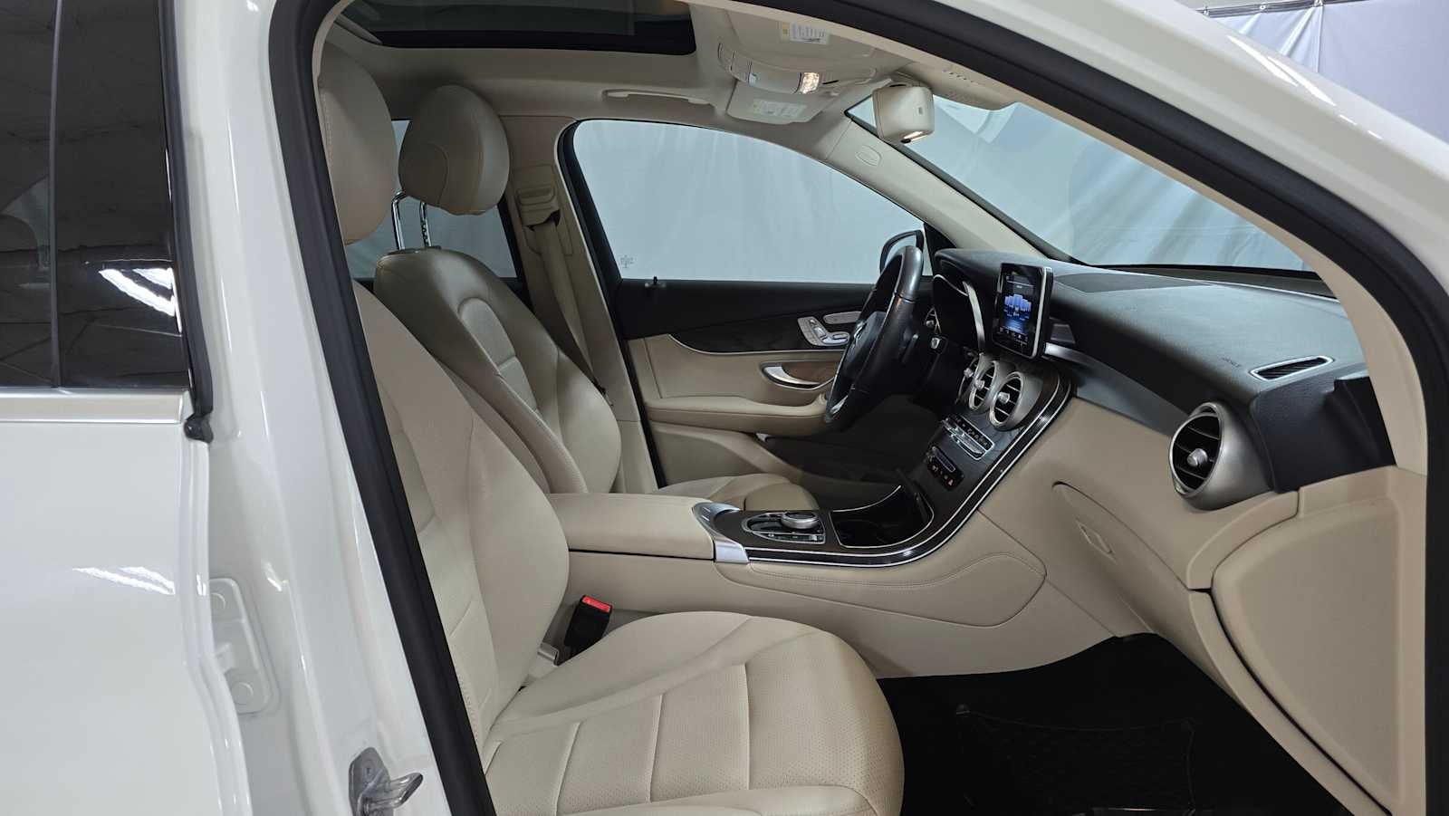 2019 Mercedes-Benz GLC 300 4MATIC® SUV