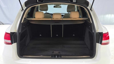 2019 Mercedes-Benz GLC 300 4MATIC® SUV