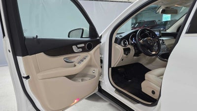 2019 Mercedes-Benz GLC 300 4MATIC® SUV