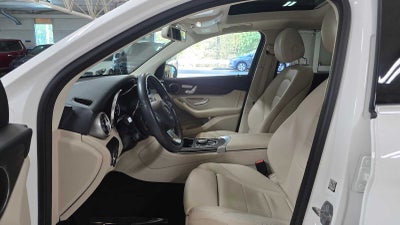 2019 Mercedes-Benz GLC 300 4MATIC® SUV