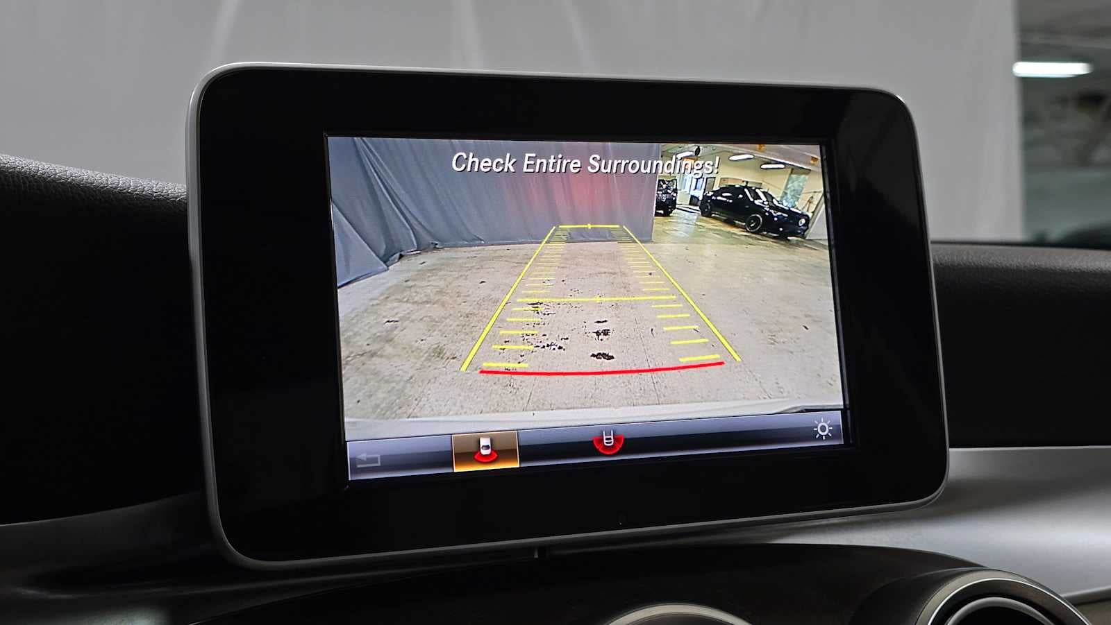 2019 Mercedes-Benz GLC 300 4MATIC® SUV