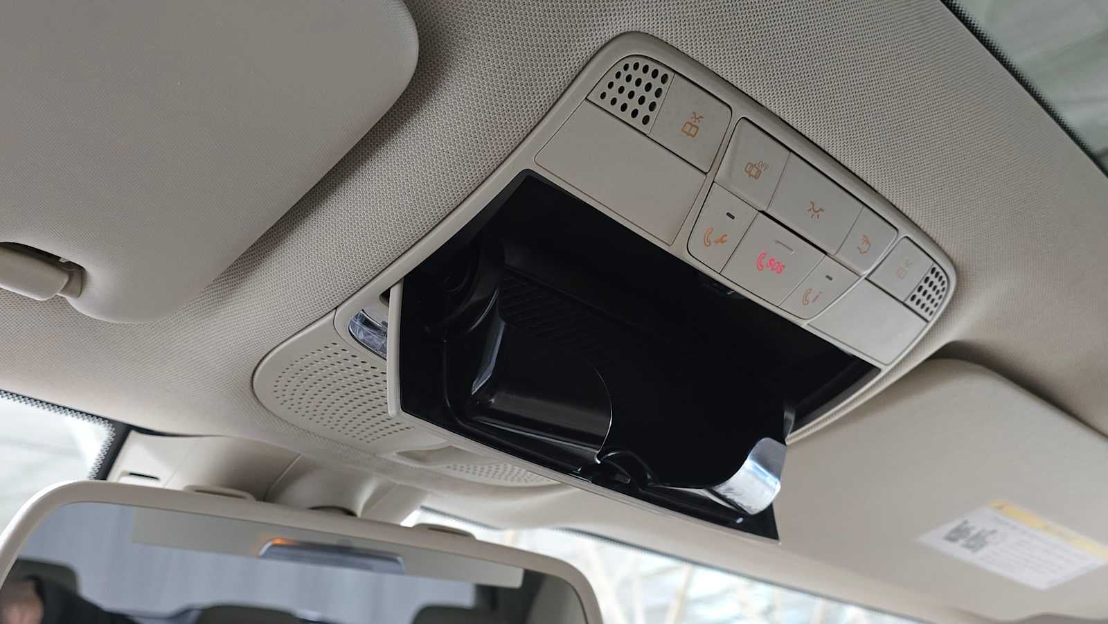 2019 Mercedes-Benz GLC 300 4MATIC® SUV