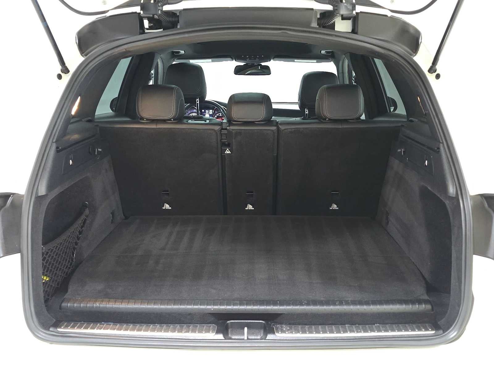 2019 Mercedes-Benz GLC 350e 4MATIC® SUV