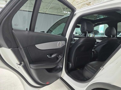 2019 Mercedes-Benz GLC 350e 4MATIC® SUV