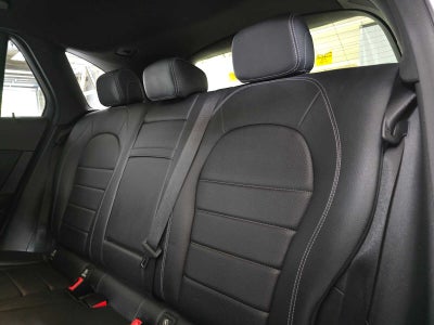 2019 Mercedes-Benz GLC 350e 4MATIC® SUV