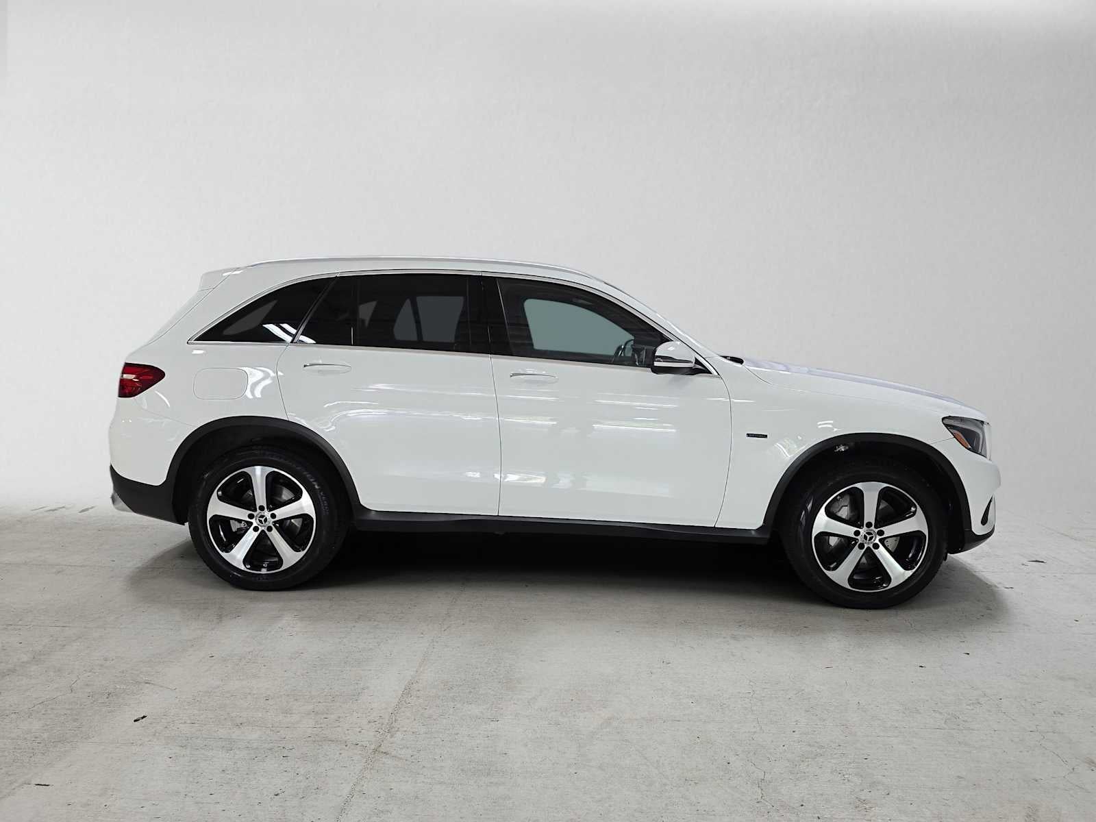 Used 2019 Mercedes-Benz GLC GLC350e with VIN WDC0G5EB7KF625315 for sale in Tualatin, OR