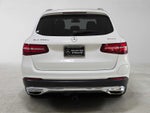 2019 Mercedes-Benz GLC 350e 4MATIC® SUV