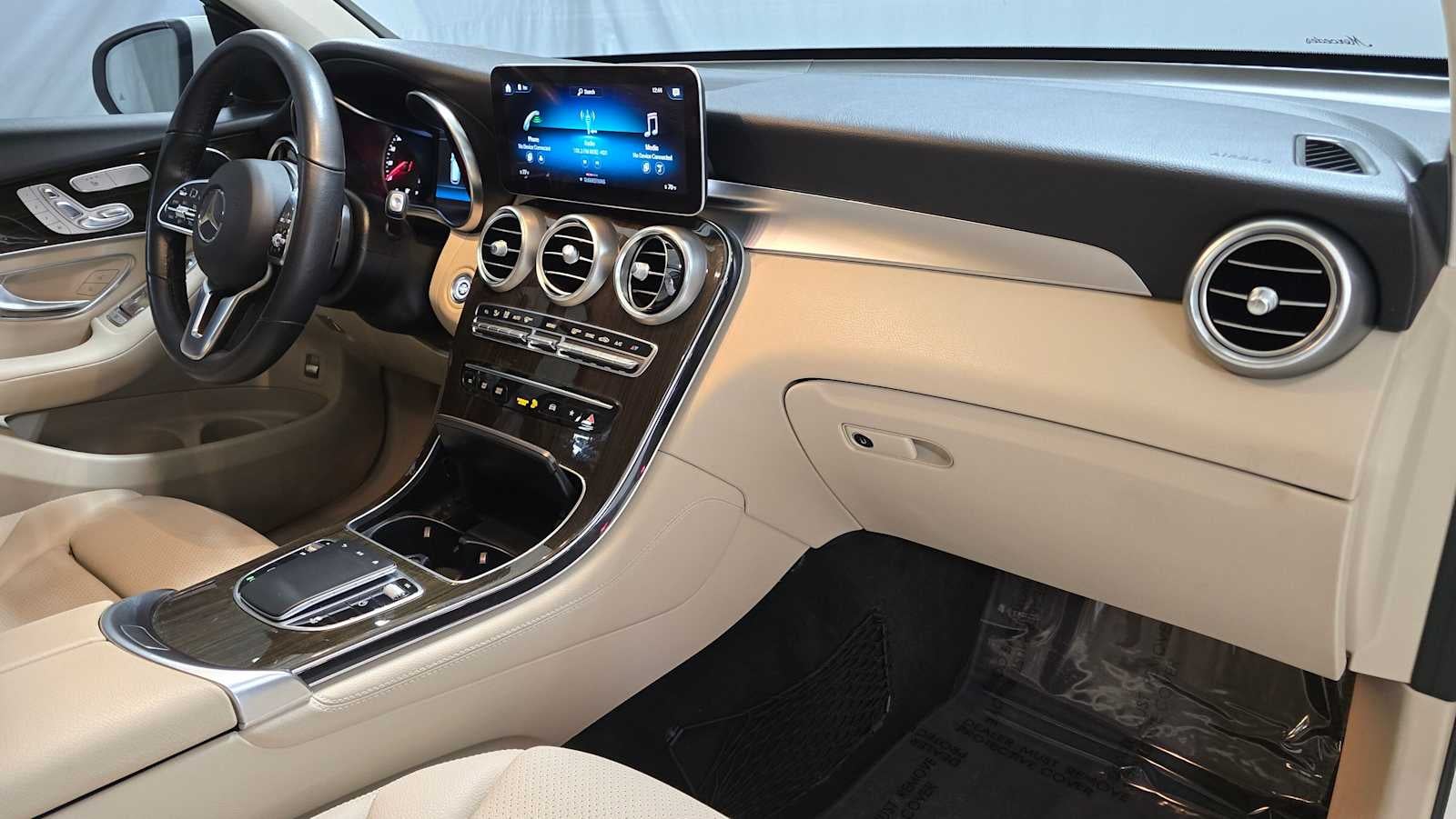 2020 Mercedes-Benz GLC GLC 300