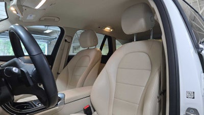 2020 Mercedes-Benz GLC GLC 300