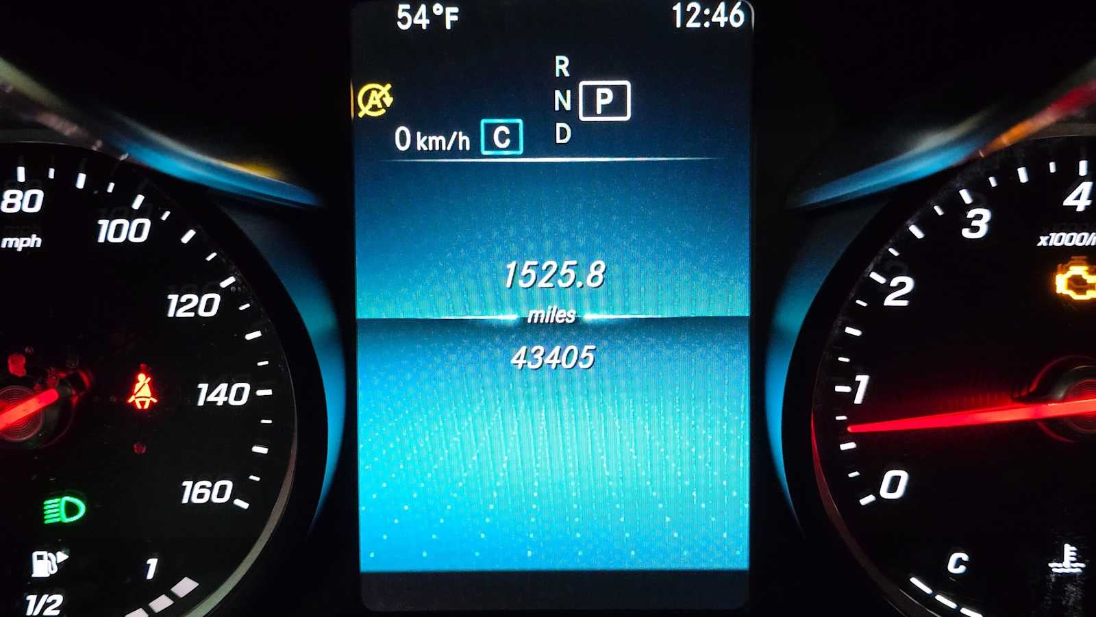 2020 Mercedes-Benz GLC GLC 300