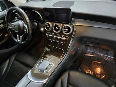 2020 Mercedes-Benz GLC 300 4MATIC® SUV