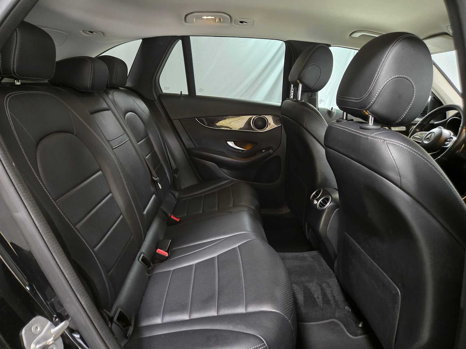 2020 Mercedes-Benz GLC 300 4MATIC® SUV