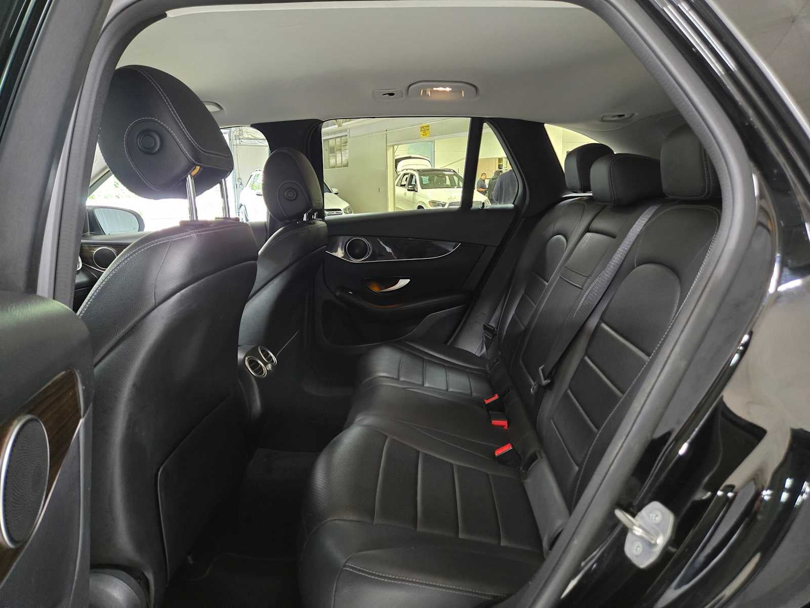 2020 Mercedes-Benz GLC 300 4MATIC® SUV