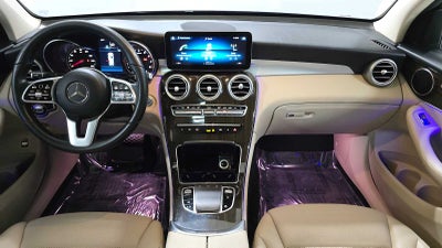2020 Mercedes-Benz GLC 300 4MATIC® SUV