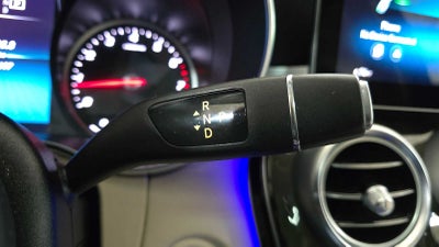2020 Mercedes-Benz GLC 300 4MATIC® SUV