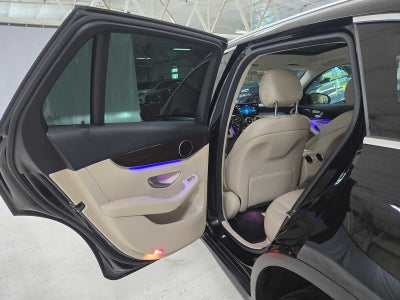 2020 Mercedes-Benz GLC 300 4MATIC® SUV