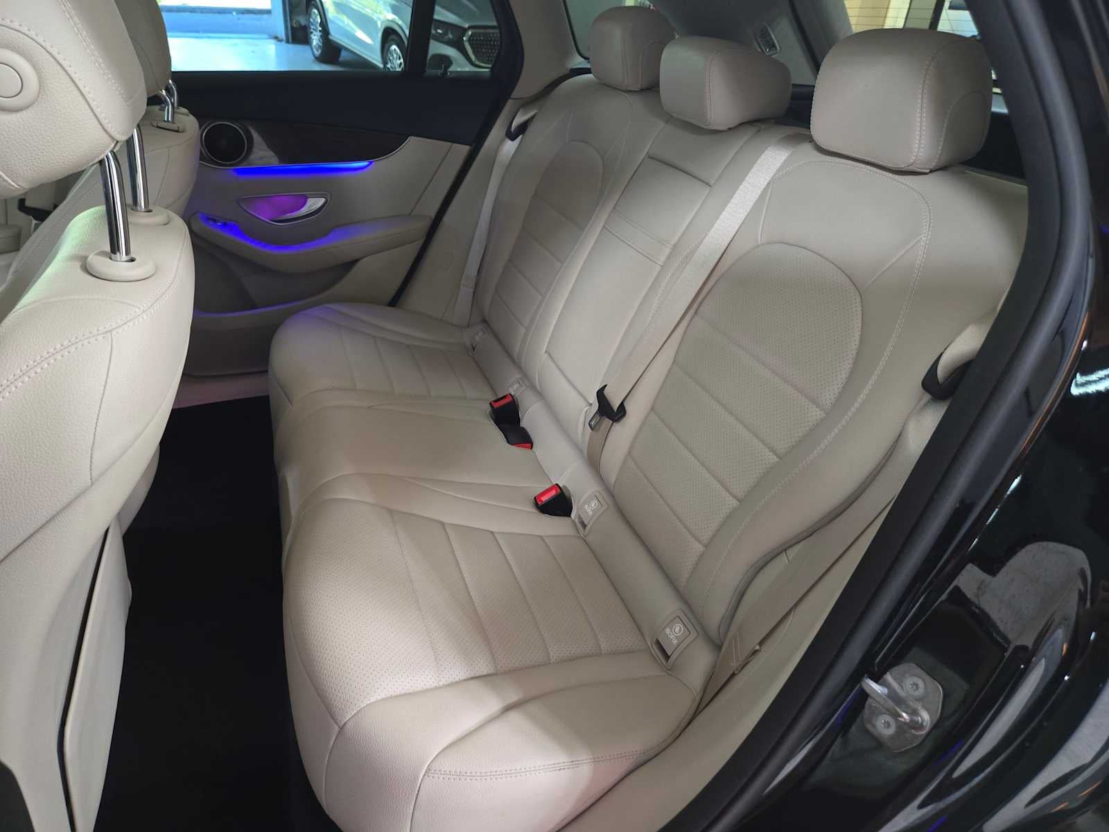 2020 Mercedes-Benz GLC 300 4MATIC® SUV