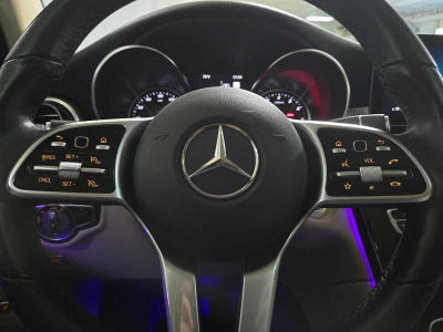 2020 Mercedes-Benz GLC 300 4MATIC® SUV