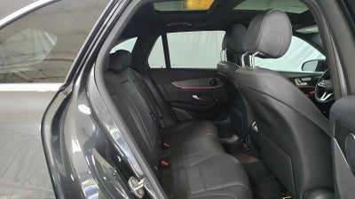 2020 Mercedes-Benz GLC 300 4MATIC® SUV