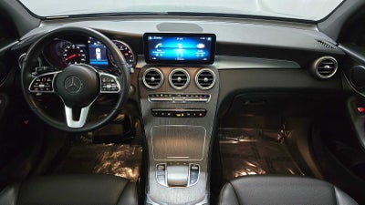 2020 Mercedes-Benz GLC 300 4MATIC® SUV