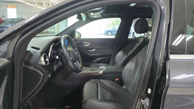 2020 Mercedes-Benz GLC 300 4MATIC® SUV