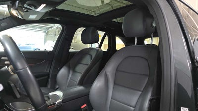 2020 Mercedes-Benz GLC 300 4MATIC® SUV