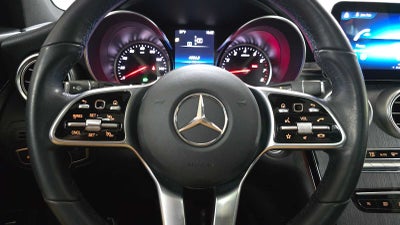 2020 Mercedes-Benz GLC 300 4MATIC® SUV